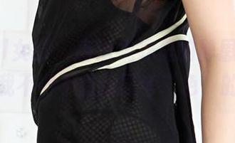 3Agirl女郎 - 高清视界里的静恩，倩女碧色让我不得不重新思考“色”的真谛。