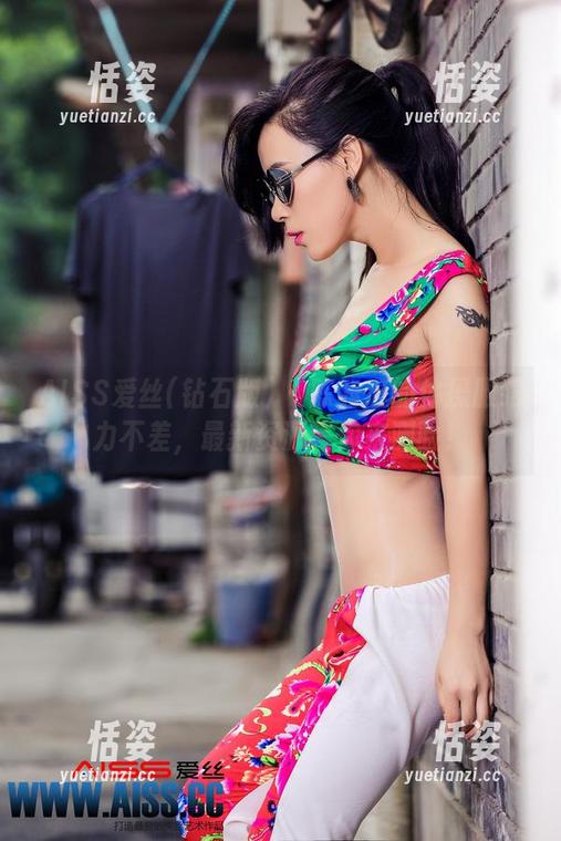 AISS爱丝(钻石版) - 陈雅漫的体操服眼力不差，最新资源等你来测验！