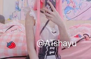 AT鲨女高中生cos图包，真有种原味校园的气息，明明是看图却让我思绪万千～