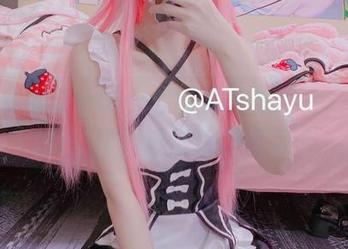 作品集《护士》：你以为只是照片，其实是AT鲨的温情医疗套餐！