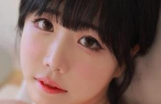 分享专栏：当Addielyn(에디린)遇上黑衣，效果真的是……意想不到？