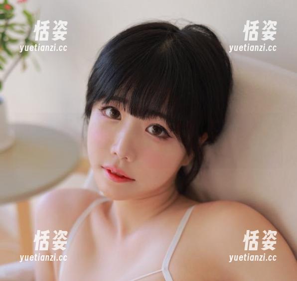 分享专栏：当Addielyn(에디린)遇上黑衣，效果真的是……意想不到？