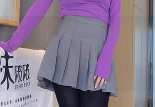 BoBoSocks袜啵啵 - 小甜豆和她的芭蕾鞋，无圣光的生活也很苏，原图里蕴藏故事。