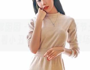Feilin嗲囡囡 - 娜依灵儿万圣节：图片里藏着小丑气息，精选来捧场！