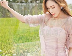 Feilin嗲囡囡 - 就是阿朱啊的婚纱合集：你敢不下载试试吗？