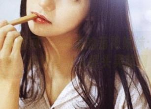 GIRLT果团网 - HD里的萌神妹妹：JK套图，拍得真让人摇头晃脑啊