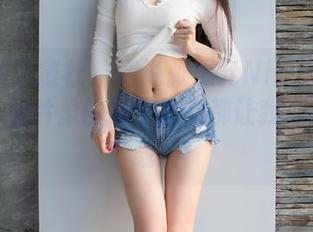 IMiss爱蜜社 - 话说张思允Nice的运动风格，图片里的每个细节都让我心痒，要下载啊！