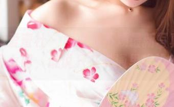 IMiss爱蜜社 - 程小烦不烦最新写真集：兔女郎，谁说只在卡通里出没？