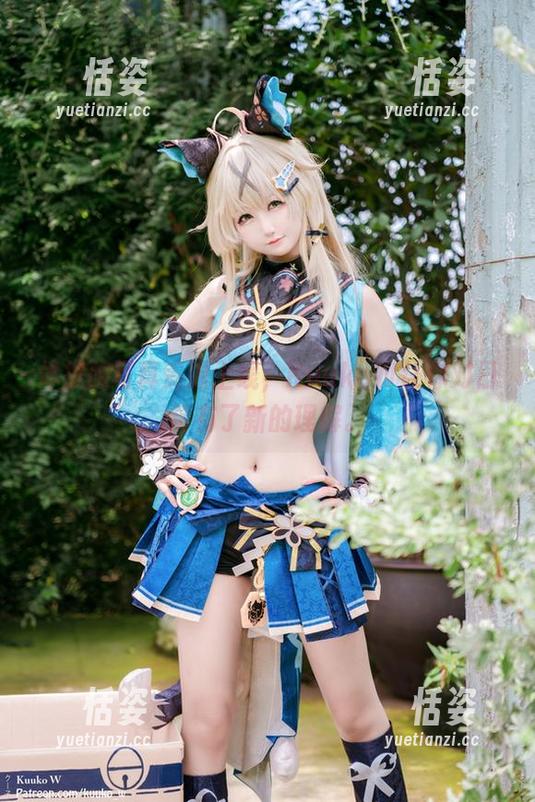 体操服写真资源上线，KuukoW让你对日常有了新的理解。