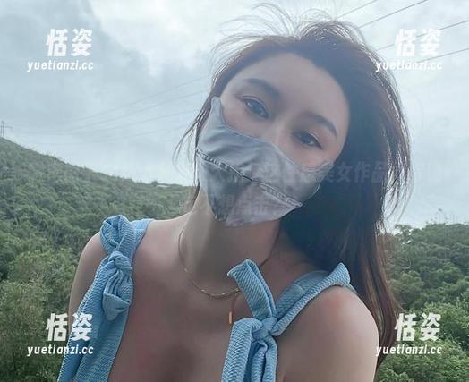 MIYA 微密圈 - MIYA又来放大招!这性感美女作品,你确定不想点击?