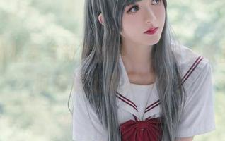 夏日的惬意与制服的诱惑，喵糖映画第一时间送上最新力作！
