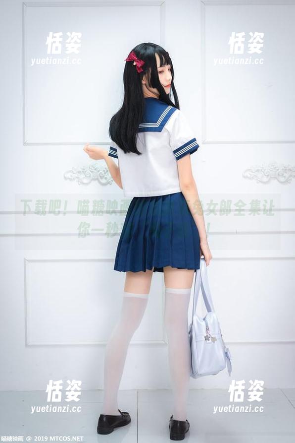 下载吧！喵糖映画的加藤惠兔女郎全集让你一秒变‘兔子迷’！