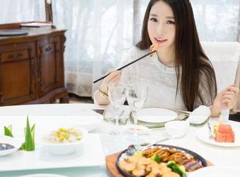 MiStar魅妍社 - 翻开周小然的连体衣合集，感受那被打断的诱惑！