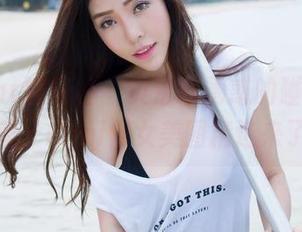 MiStar魅妍社 - 贞洁与诱惑的碰撞，糯美子Mini修女美图精选来了