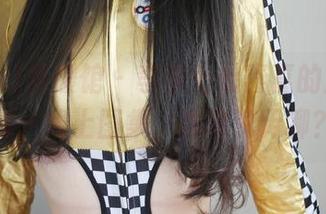 MyGirl美媛馆 - 李李七七喜喜的居家日常：线上图集，谁敢说无聊？