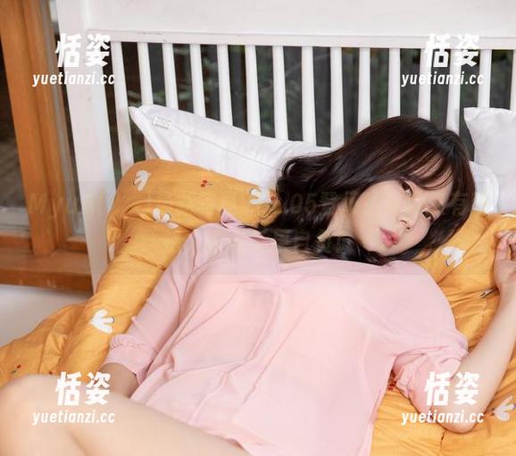 MyuA(뮤아)最新写真VOL.05登场！这货又有新招，查看后果自负！