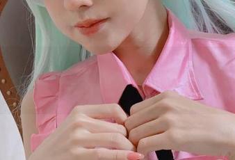 噢，PingPing最新作品！七海千秋兔女郎？没想到这能这样拍哟