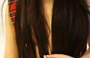 有没有想过，ROSI图包里的黑色长筒丝袜其实是黑夜里走的过客？