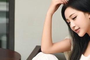 TGOD推女神 - 梁莹Sugar的女仆图集：谁不想有个可爱的管家呢？