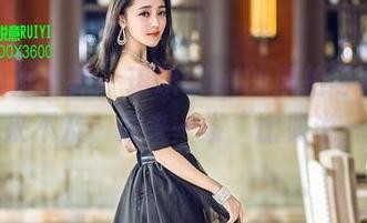 TGOD推女神 - 琪琪qlql的自拍写真，点赞还来不及，先来一发“比如说…”吧