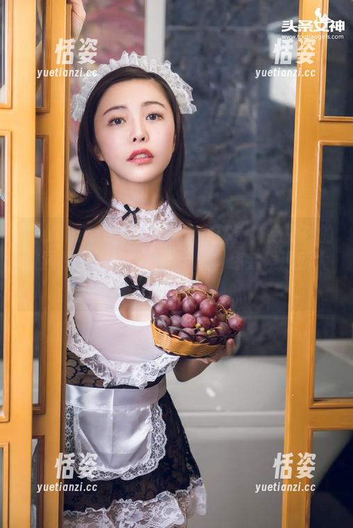 TouTiao头条女神 - 图集解密！高韩菲的校园原图，从这条路走起，你会发现新大陆！