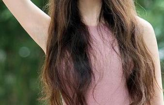 TuiGirl - 图册：在小九九的女王领地里遨游，捡到的全是小确幸吗？
