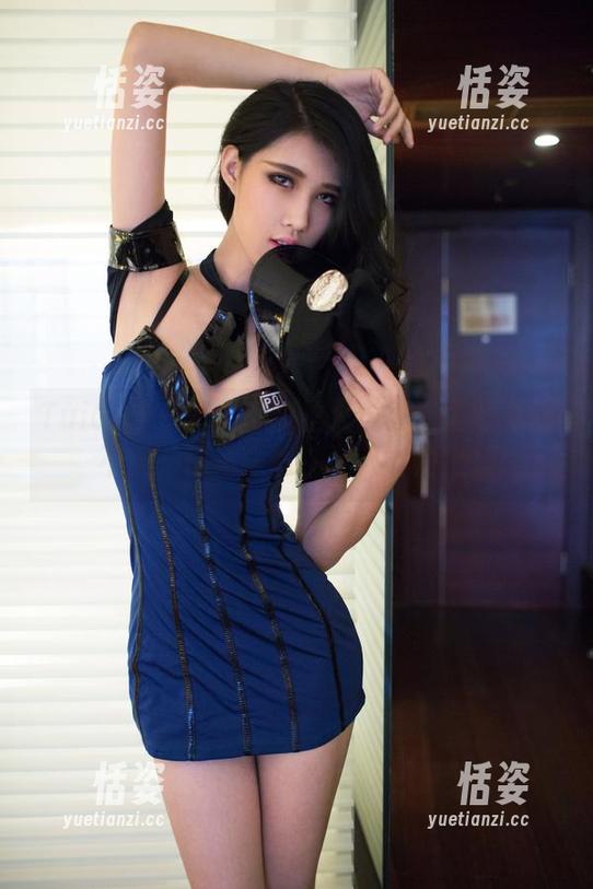 TuiGirl - 李七喜肉丝大合集：虽然不温不火，但每一丝都让人嘴角上扬