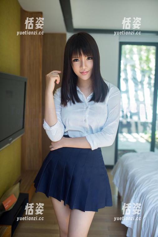 TuiGirl推女郎 - 赤脚无畏！木婉晴最新高清图册，让你重新定义足部之美。