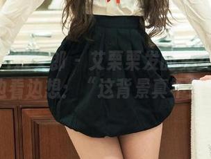TuiGirl推女郎 - 艾栗栗发的兔女郎合集，边看边想：“这背景真不错！”