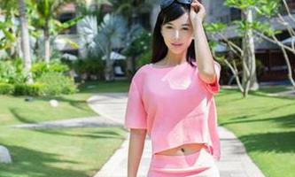 TuiGirl推女郎 - 艾栗栗与妹妹们合集，保证看完你会想：“对了，我要个妹妹！”