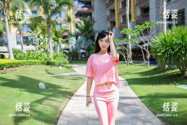 TuiGirl推女郎 - 艾栗栗与妹妹们合集，保证看完你会想：“对了，我要个妹妹！”