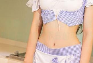 UGirls尤果网 - 夏倪可ella教你穿短裙，秘籍就藏在这免费下载的可爱照片里！