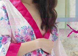 UGirls尤果网 - 兔女郎图片，纯小希把可爱和妩媚玩得炉火纯青