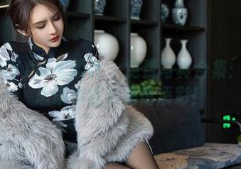 XINGYAN星颜社 - 免费写真合集：看唐思琪如何为剧情添彩！