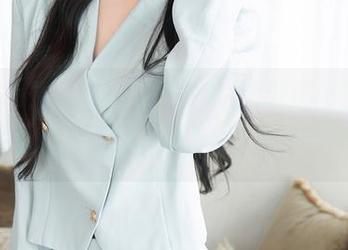 Xiuren秀人网 - Candy糖糖打破常规：瑜伽也可以是场舞会｜写真分享