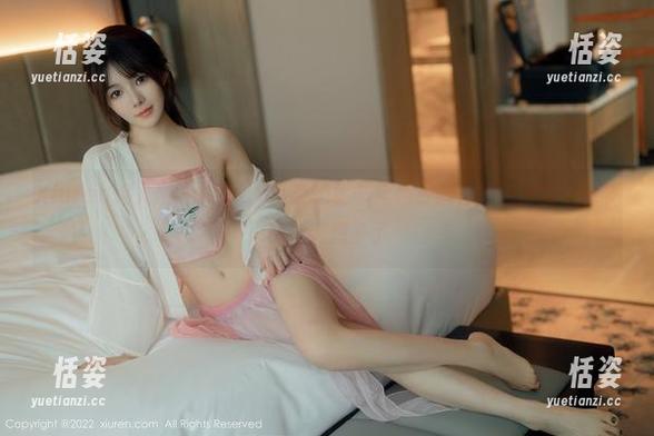 Xiuren秀人网 - nancy小姿的秘书角色扮演，原图里的小细节真让人想多了