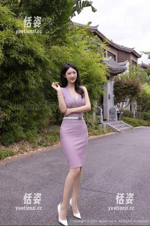 Xiuren秀人网 - 天台日常？十九九的最新合集帮你补课！