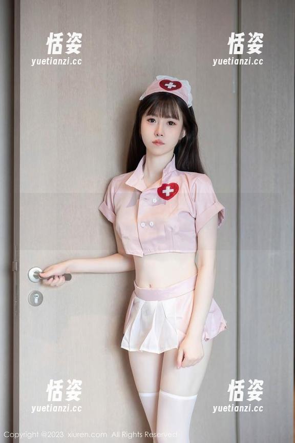 Xiuren秀人网 - 谁说短裙只能单调，夏旖诺的定制不也能带来一点新鲜感？