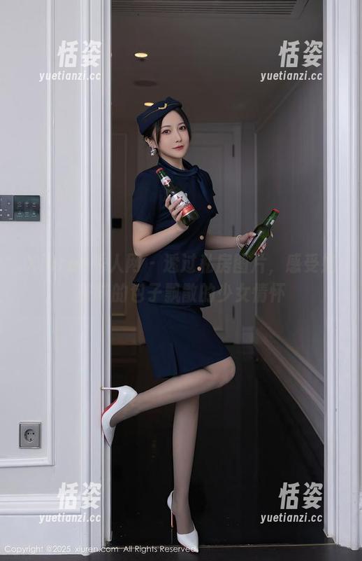 Xiuren秀人网 - 透过私房图片，感受奶茶味的包子飘散的少女情怀