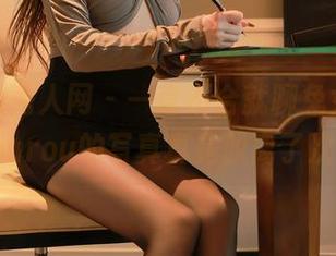 Xiuren秀人网 - 一言不合就聊兔女郎，媃柔rourou的写真真是脱离了次元壁