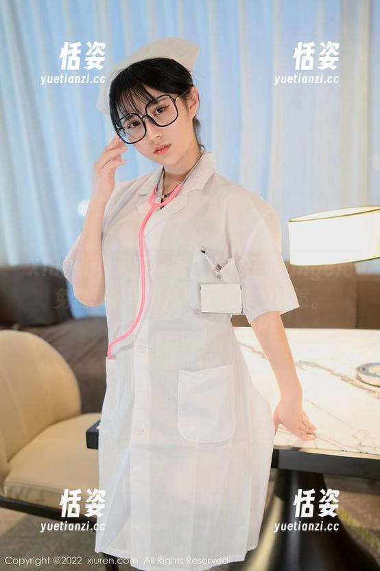 Xiuren秀人网 - 看！小橘子orange用免费双人写真打破了孤单的屏障。