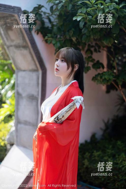 Xiuren秀人网 - 女王开讲：战姝羽Zina的合集不止于美