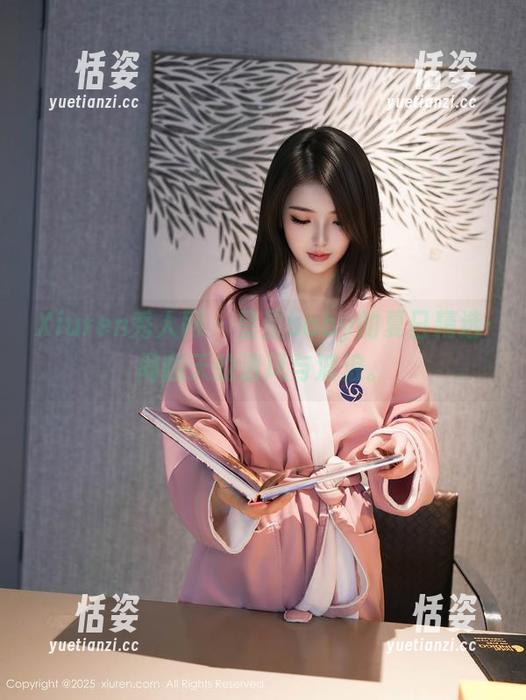 Xiuren秀人网 - 星星baby的夏日精选-闹翻天的清风与波浪。