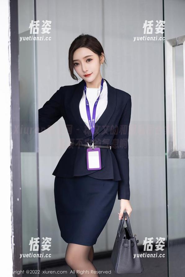 Xiuren秀人网 - 林文文的和服私房合集，捉摸不定的气息啊。