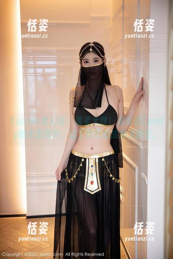 Xiuren秀人网 - 温柔无敌！棉花糖Candy的全套图包，让工作日也能焕发新生。
