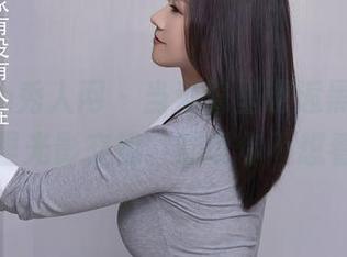 Xiuren秀人网 - 当爱酱里邂逅黑色，图集里光影交错，别说你不想看！