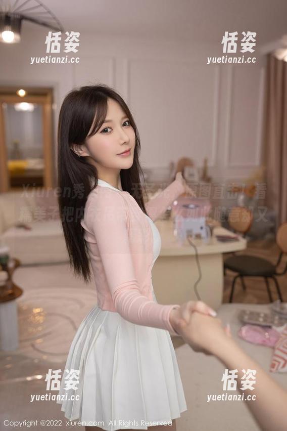 Xiuren秀人网 - 无圣光，原图直击！看糯美子把内衣吊带穿得怎么如此随意却又精彩。