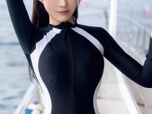 Xiuren秀人网 - 陈雅漫VICKY的美足写真，走到哪里都是焦点的合集！