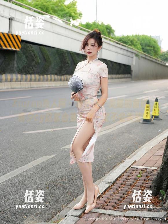 Xiuren秀人网 - 粉色是个美丽的童话，雨夕cy这套合集下载一定不会失望～