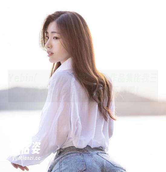 Yebin(전예빈)的旅拍：这份作品集比我三天没剪头发还惊人，快来下载吧！